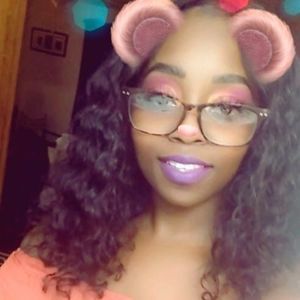 Meet your Posher, Jashonda